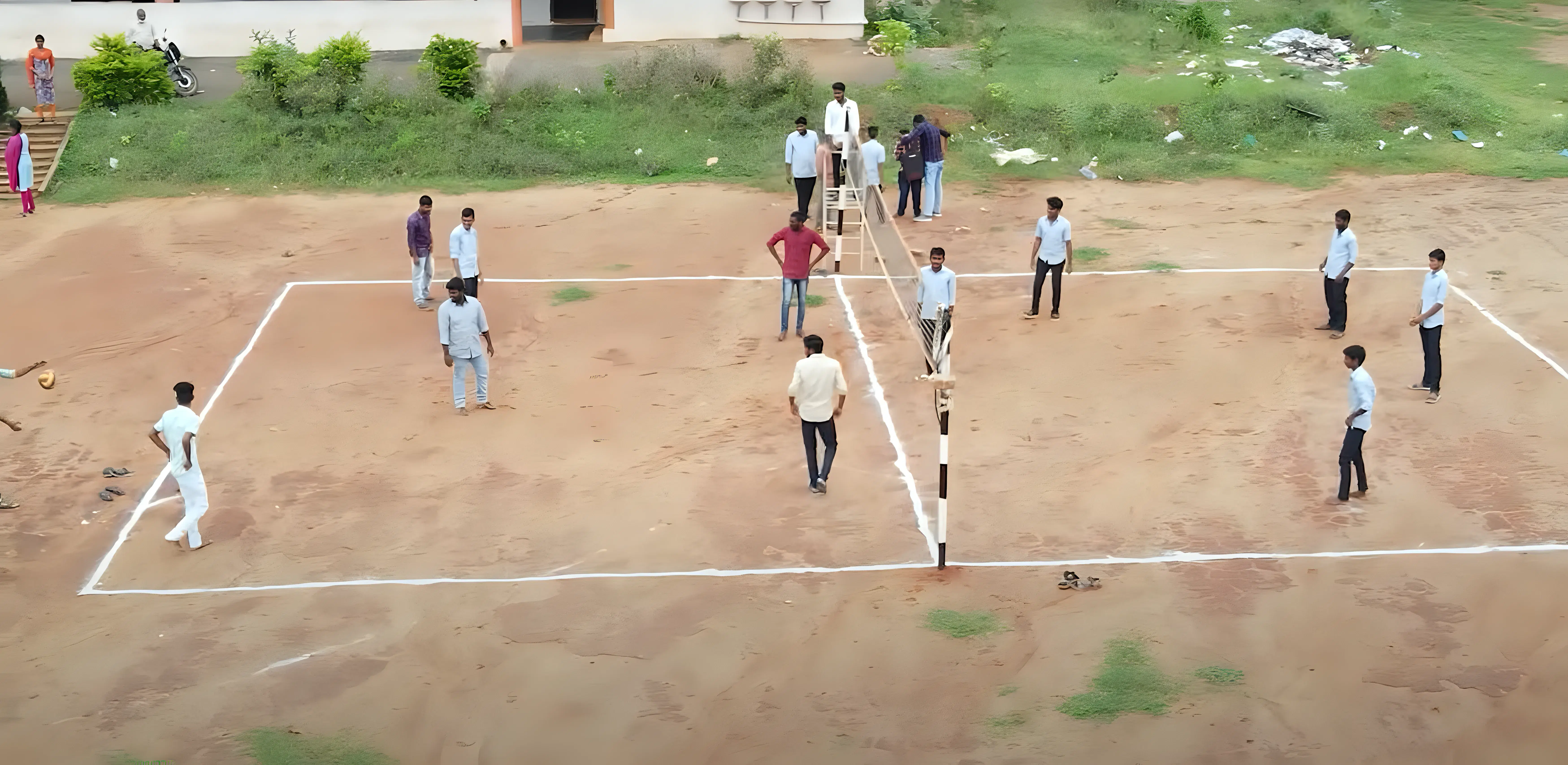 Vikas Group of Institutions Sports Facilities photo 2